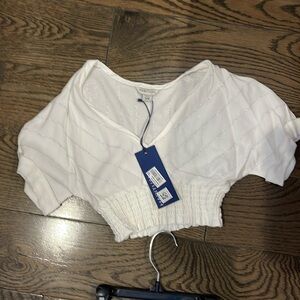 Girls two piece set